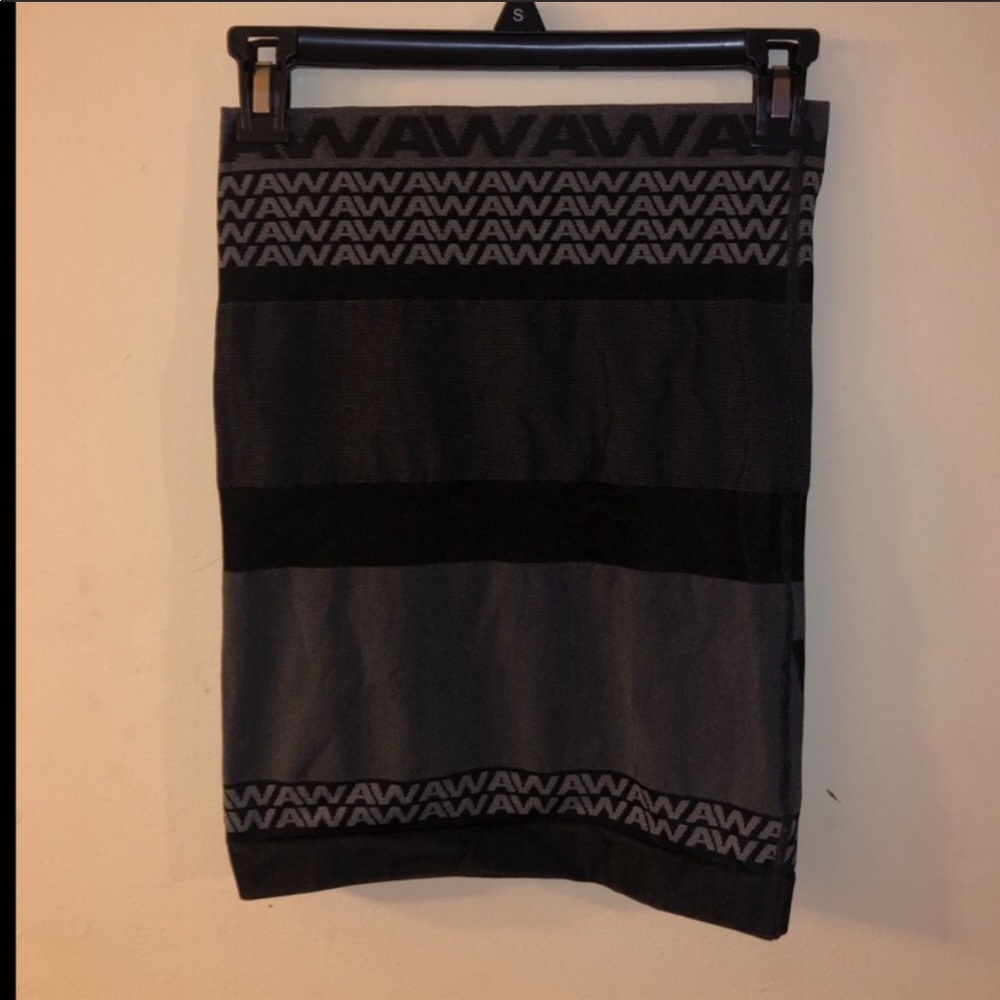 Alexander Wang x H&M Skirt
